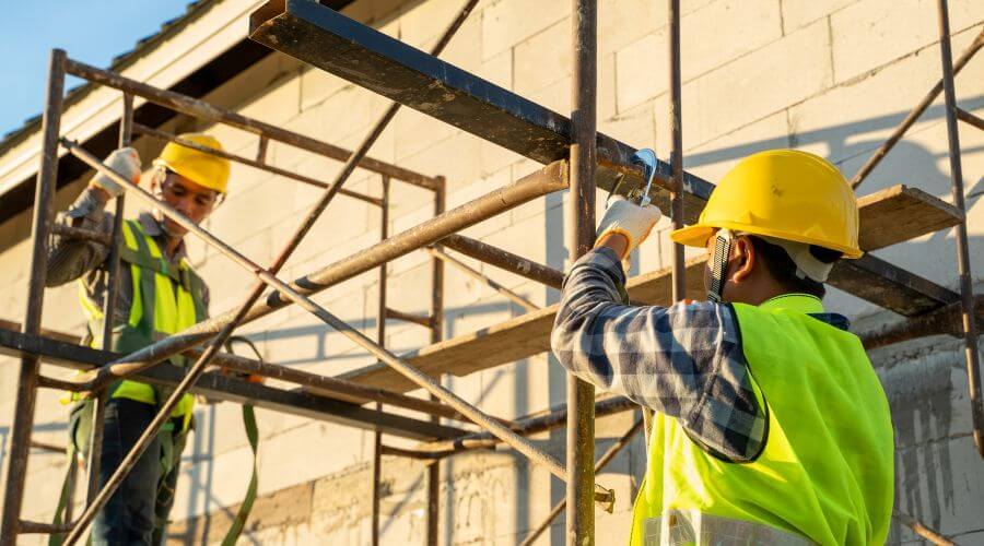 Fascia Repair in Rhodell, WV